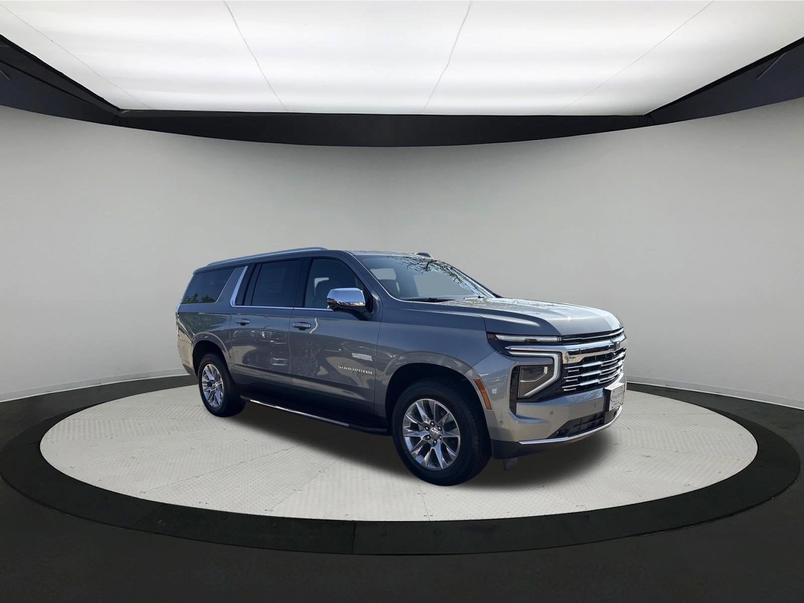 2026 Chevrolet Suburban Premier - Photo 7