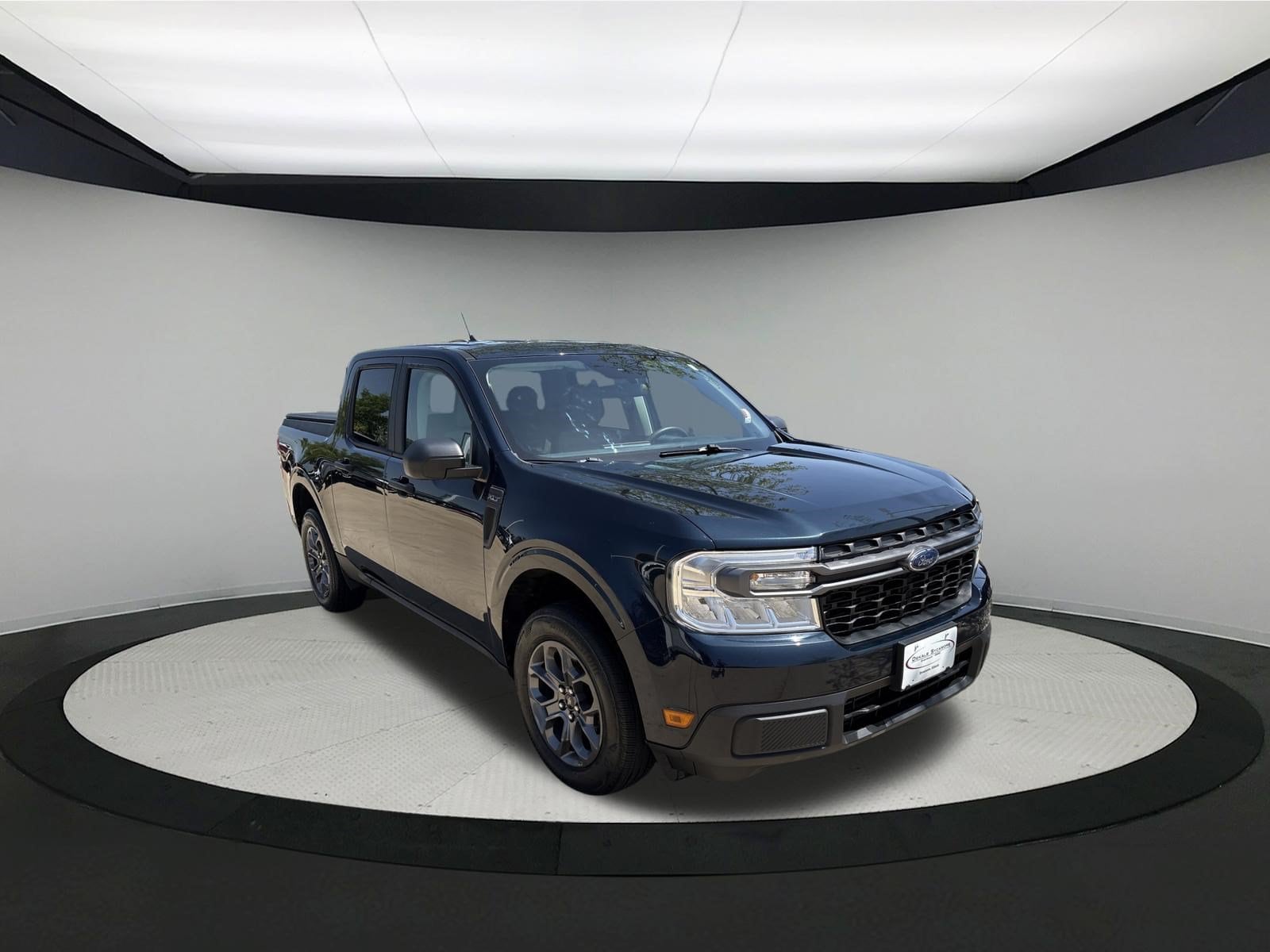 2023 Ford Maverick