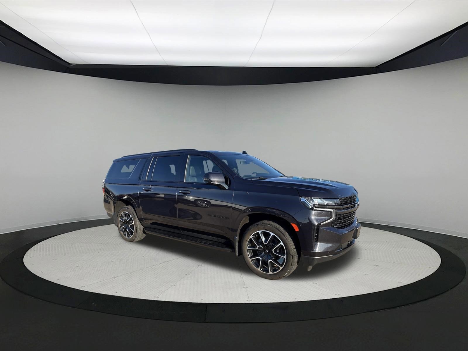 2022 Chevrolet Suburban