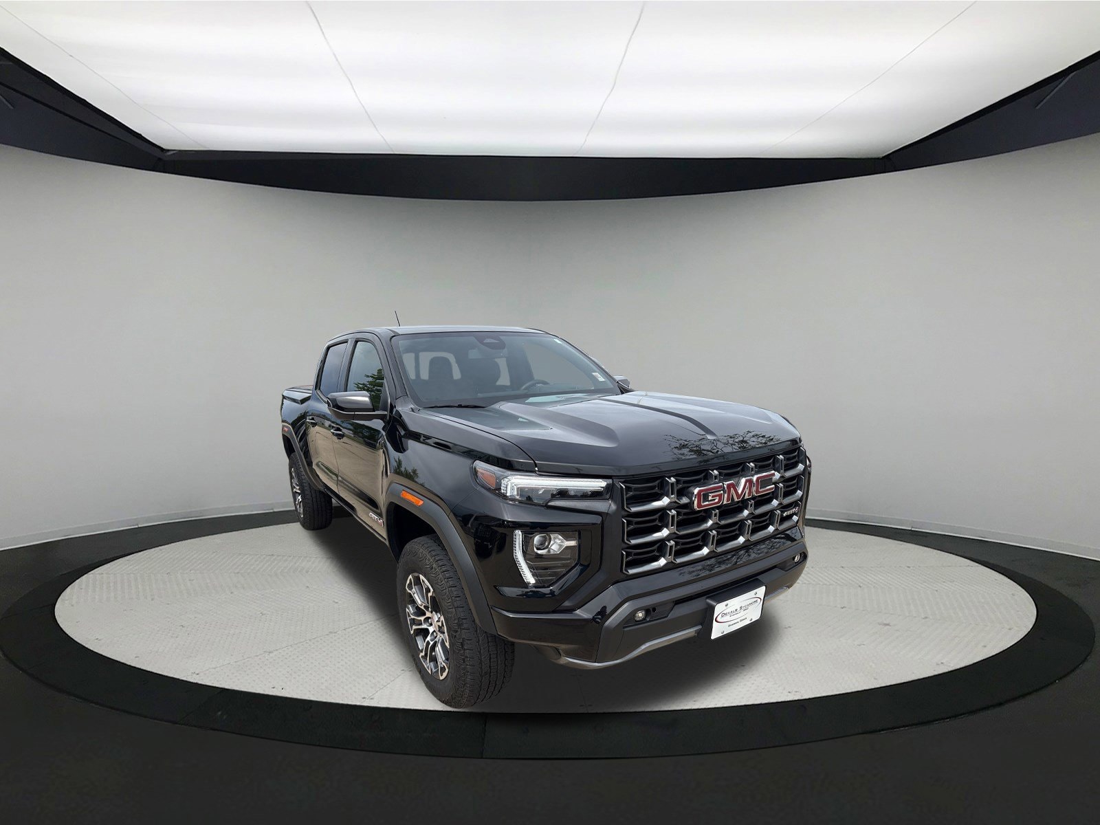 2024 GMC Canyon