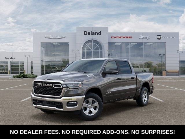 2026 RAM 1500 Pickup Big Horn/Lone Star