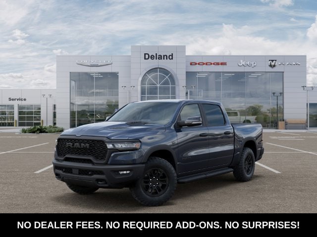 2027 RAM 1500