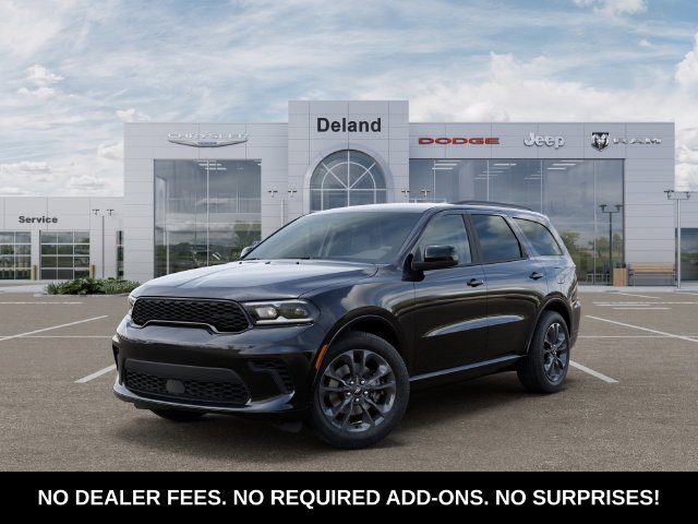 2026 Dodge Durango GT RWD Sport Utility