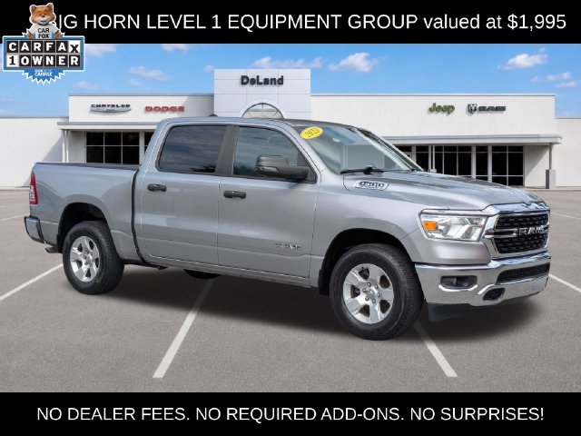 2023 RAM 1500 Pickup Big Horn/Lone Star