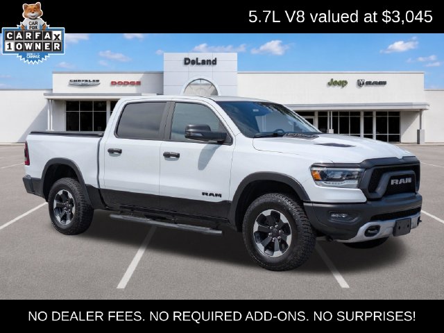 2024 RAM 1500