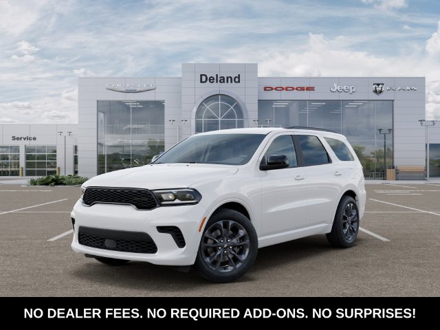 2026 Dodge Durango GT RWD Sport Utility