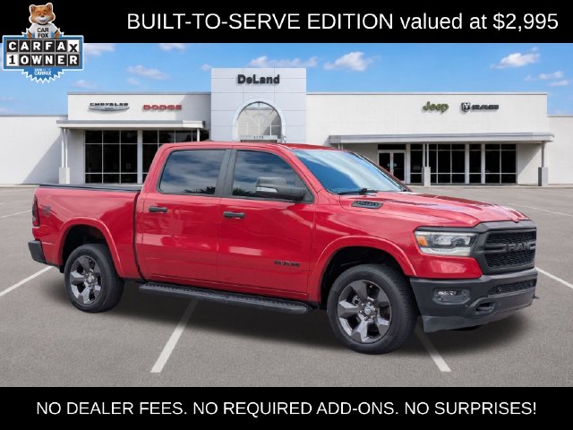 2022 RAM 1500 Pickup Big Horn/Lone Star
