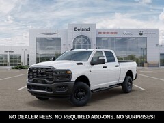 2026 Ram 2500 TRADESMAN CREW CAB 4X4 6'4 BOX Pickup