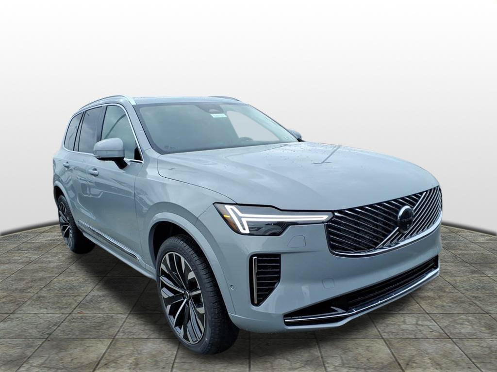 New 2026 Volvo XC90 B6 Ultra 7-Seater SUV