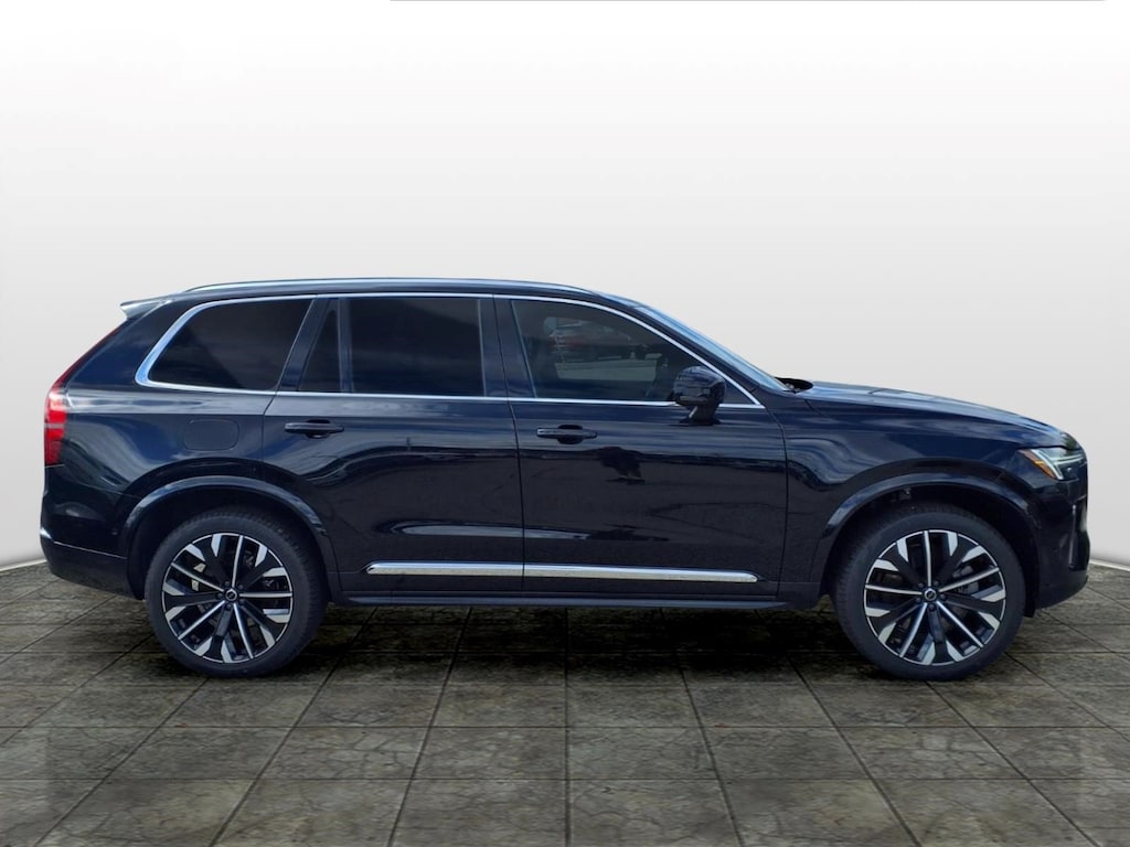 New 2026 Volvo XC90 plug-in hybrid T8 Plus 6-Seater SUV