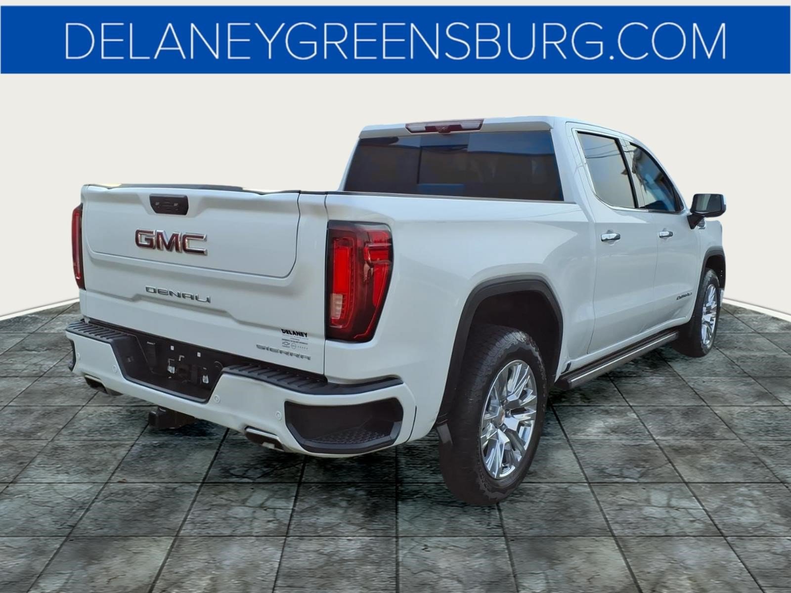Used 2024 GMC Sierra 1500