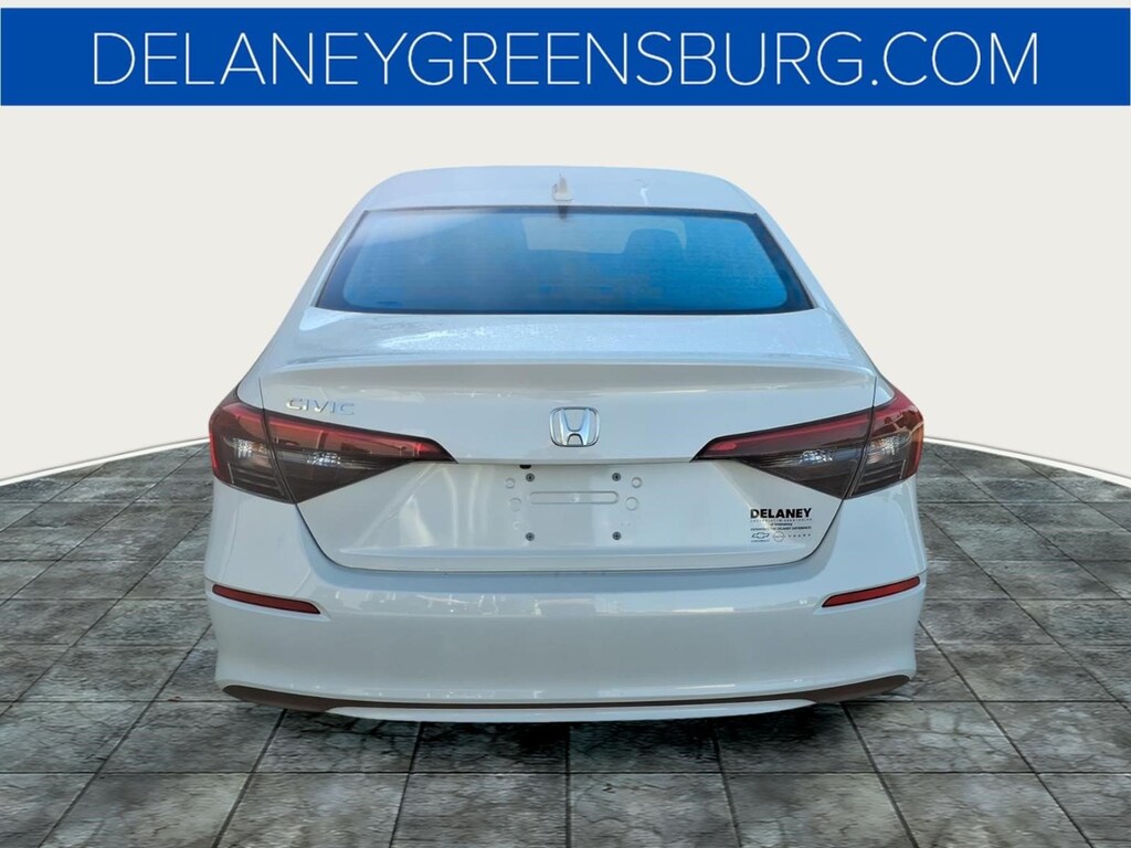 Used 2022 Honda Civic