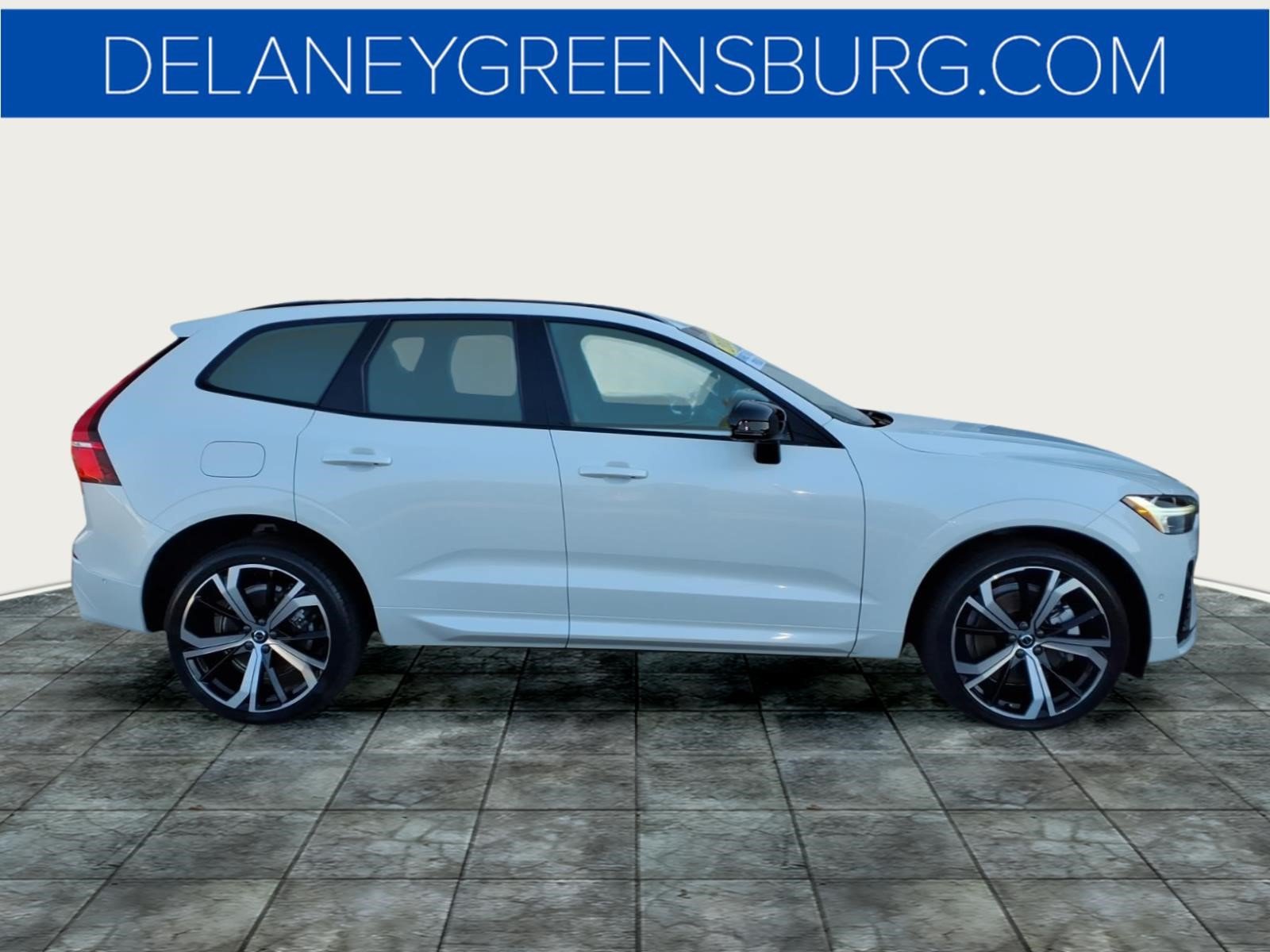 Used 2024 Volvo XC60 Recharge
