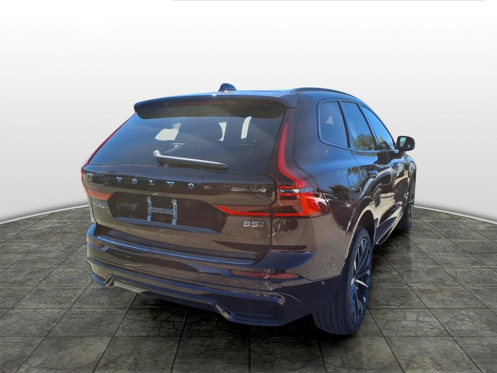 New 2026 Volvo XC60 B5 Ultra SUV