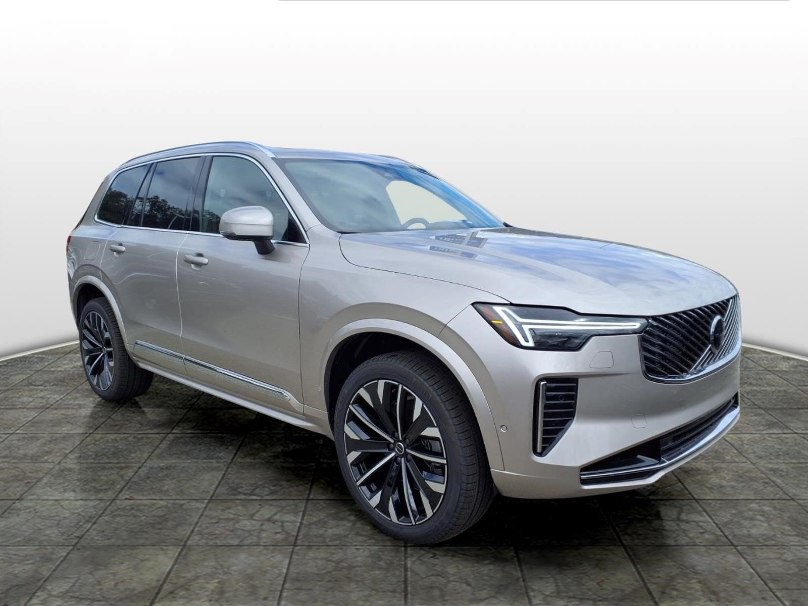 2026 Volvo XC90
