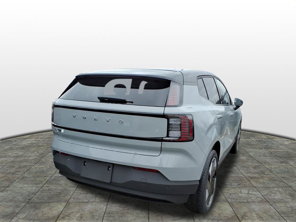 New 2026 Volvo EX30 Twin Motor Plus SUV