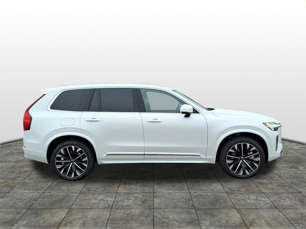 New 2026 Volvo XC90 plug-in hybrid T8 Plus 7-Seater SUV
