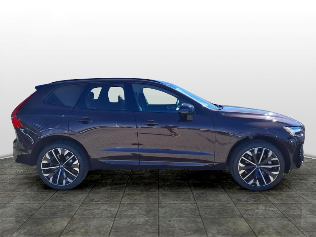 New 2026 Volvo XC60 B5 Ultra SUV