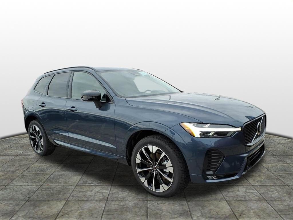 2026 Volvo XC60