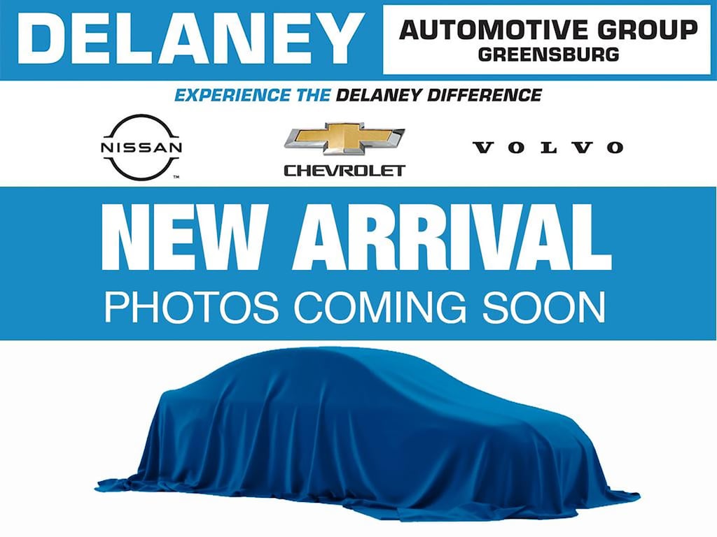 Used 1996 Chevrolet Corvette