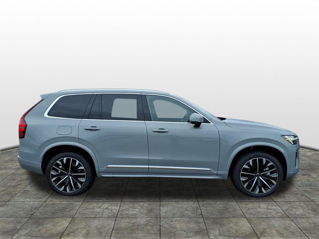 New 2026 Volvo XC90 B6 Ultra 7-Seater SUV