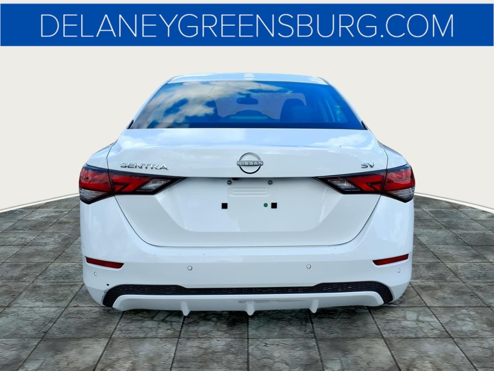 Used 2024 Nissan Sentra