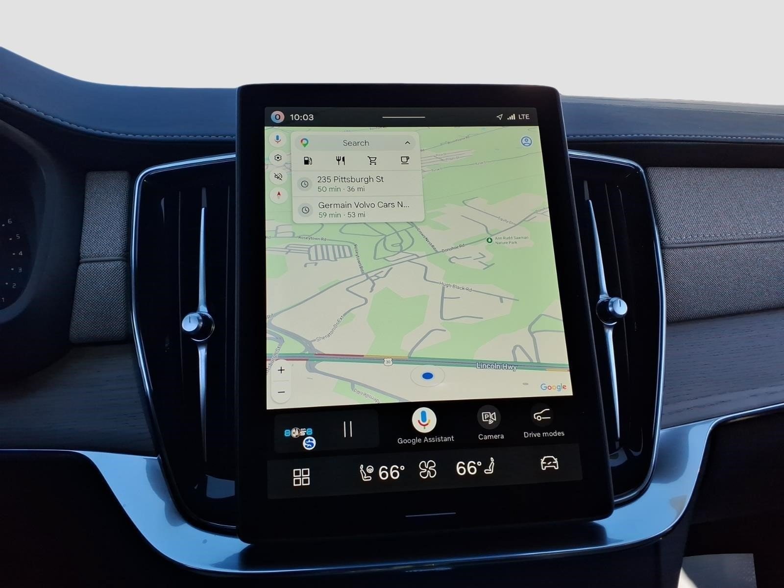 2026 Volvo XC90 Plus - Photo 23