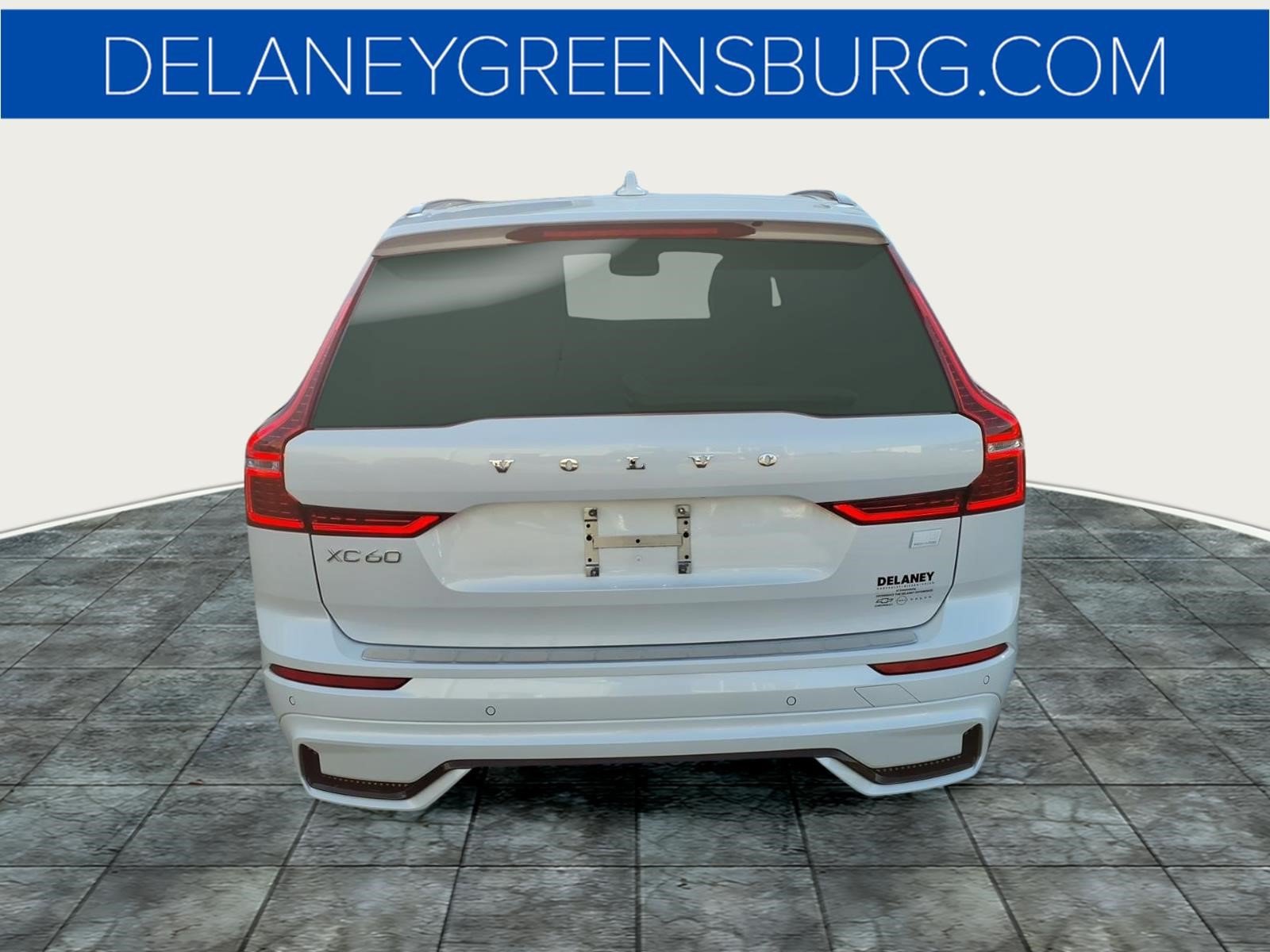 Used 2024 Volvo XC60 Recharge