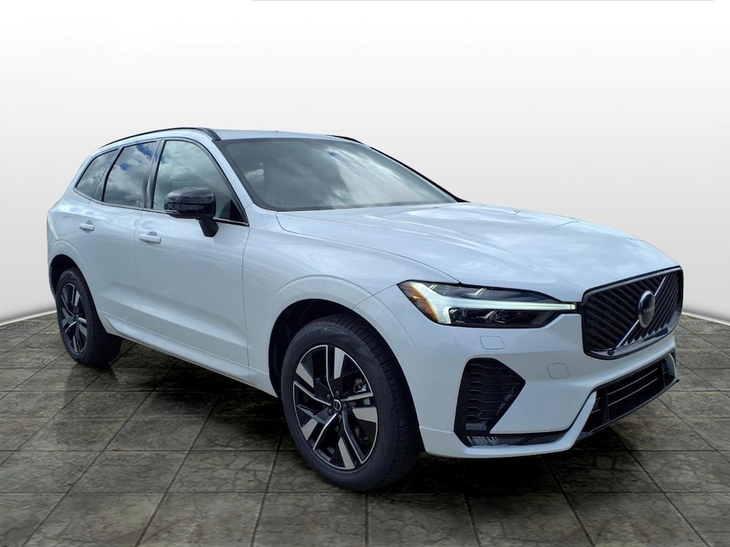 New 2027 Volvo XC60 B5 Core SUV