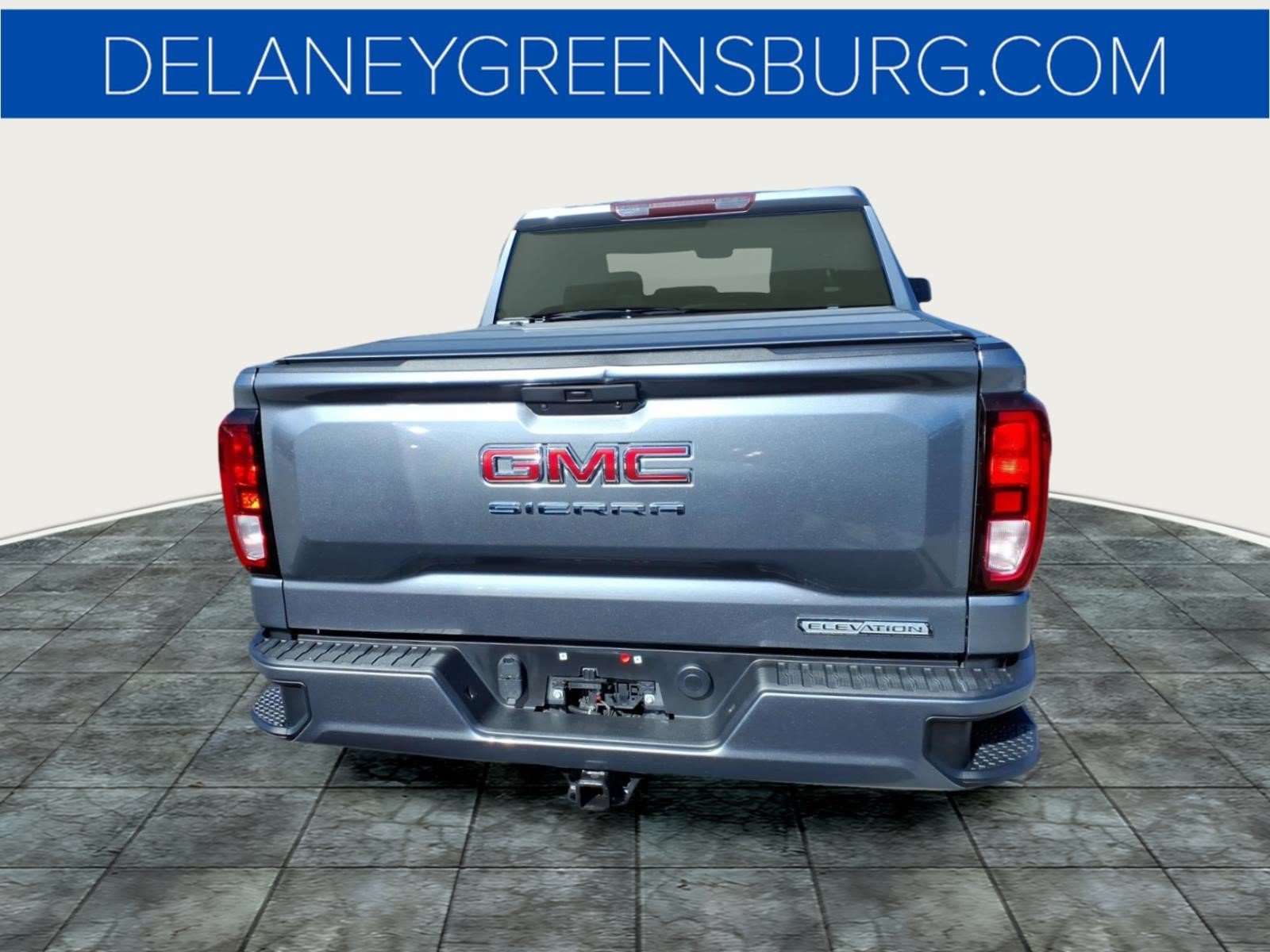 Used 2021 GMC Sierra 1500