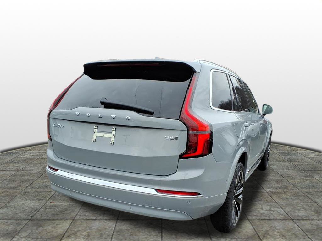 New 2026 Volvo XC90 B6 Ultra 7-Seater SUV