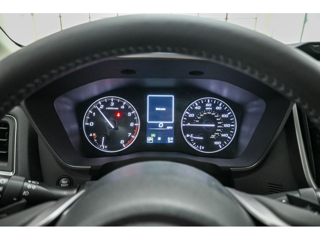 2026 Subaru Ascent Touring - Photo 22