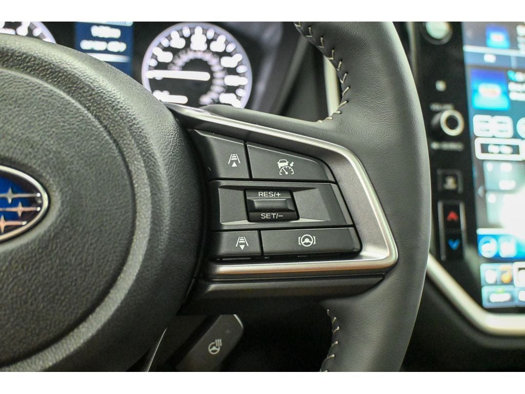 2026 Subaru Ascent Touring - Photo 24