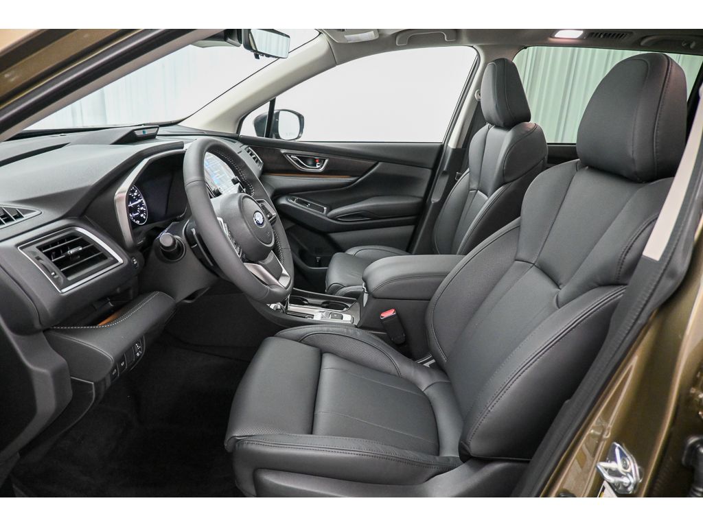 2026 Subaru Ascent Touring - Photo 19