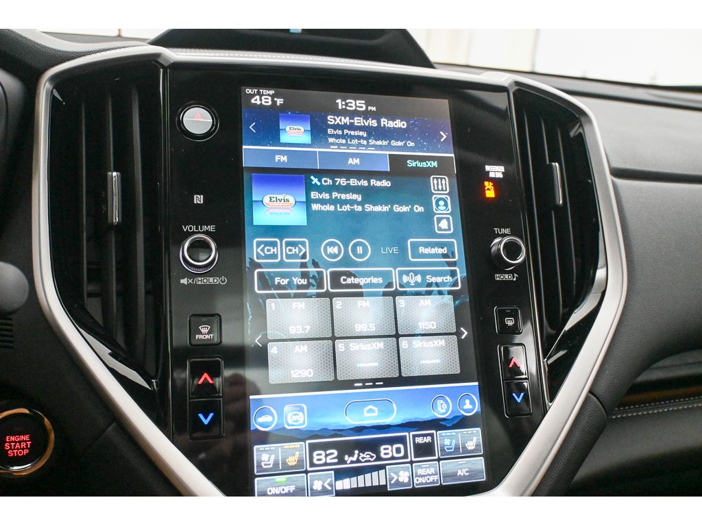 2026 Subaru Ascent Touring - Photo 31