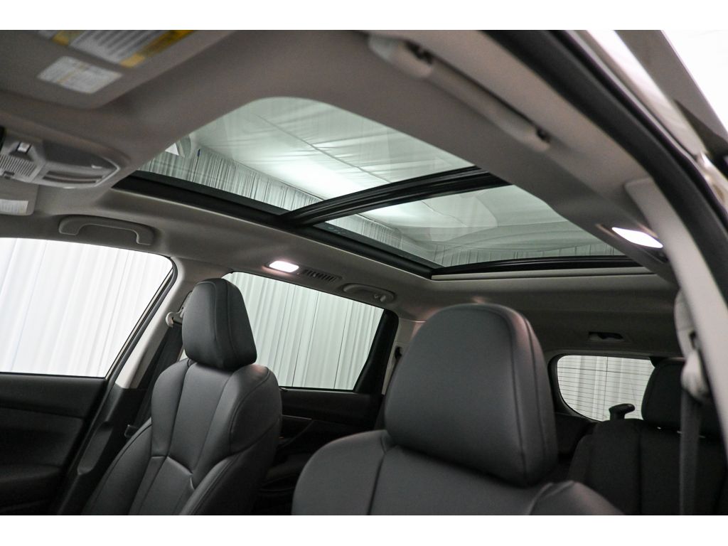 2026 Subaru Ascent Touring - Photo 20