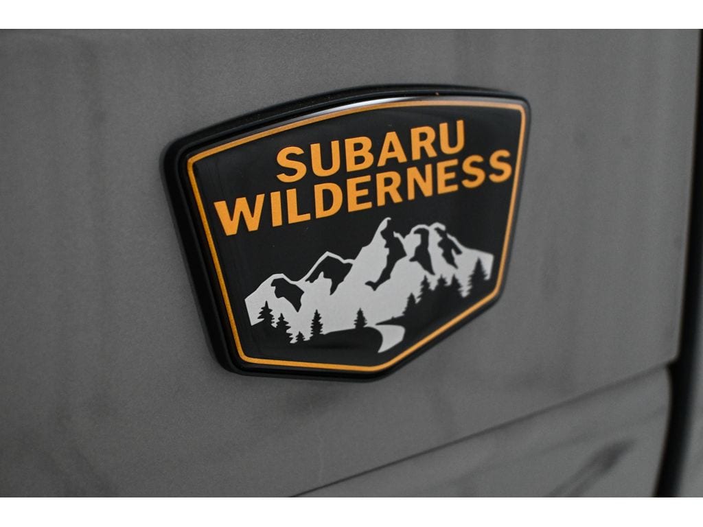 2026 Subaru Outback Wilderness - Photo 42