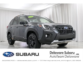 2023 Subaru Forester Wilderness SUV