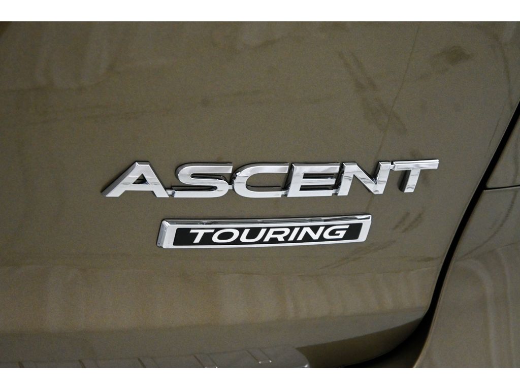 2026 Subaru Ascent Touring - Photo 37