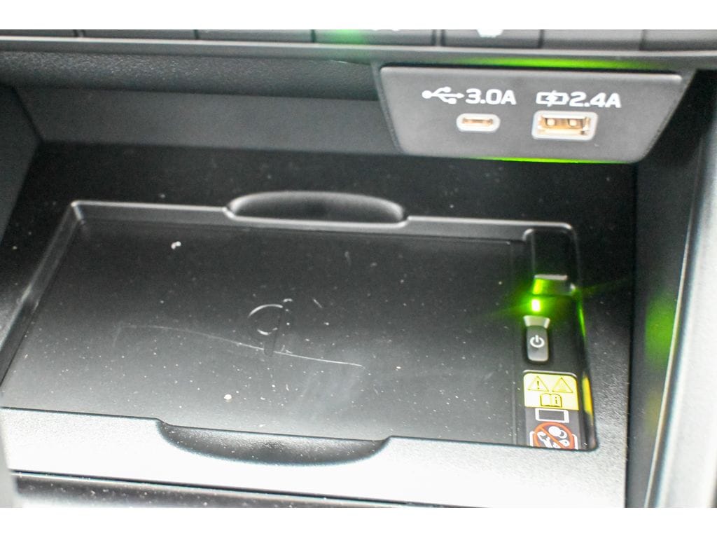 2026 Subaru Outback Wilderness - Photo 28