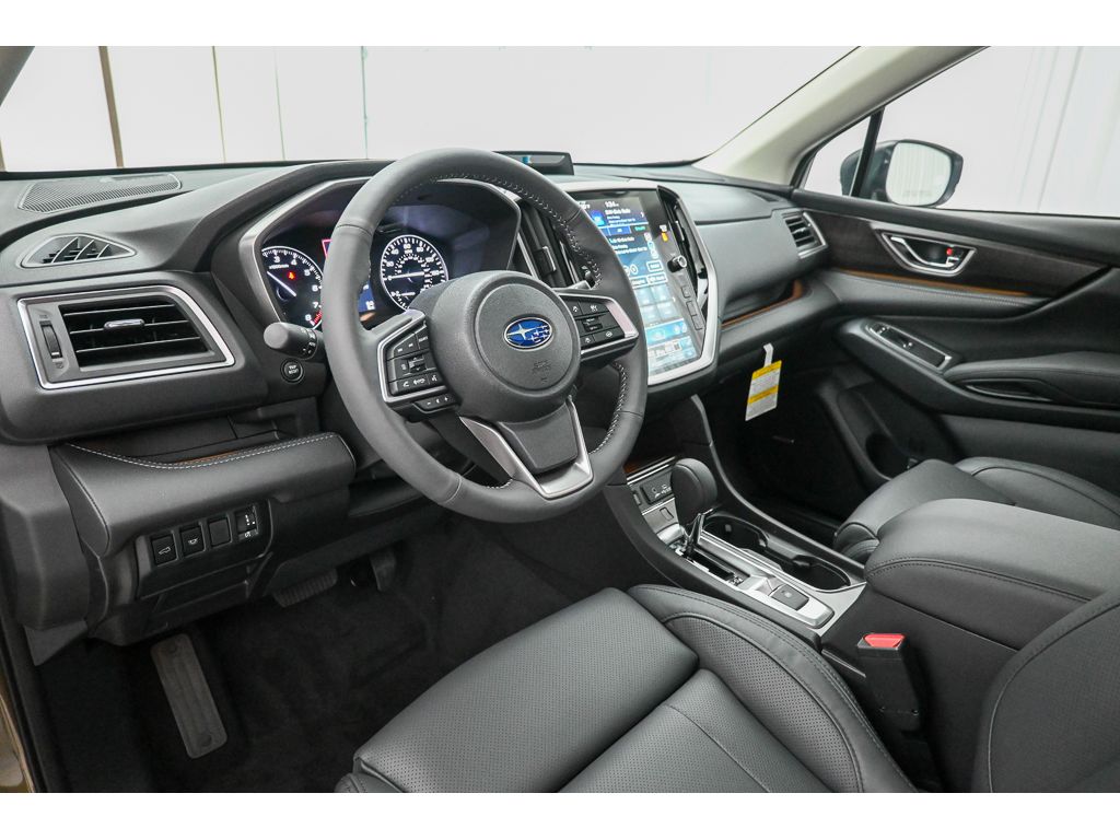 2026 Subaru Ascent Touring - Photo 18