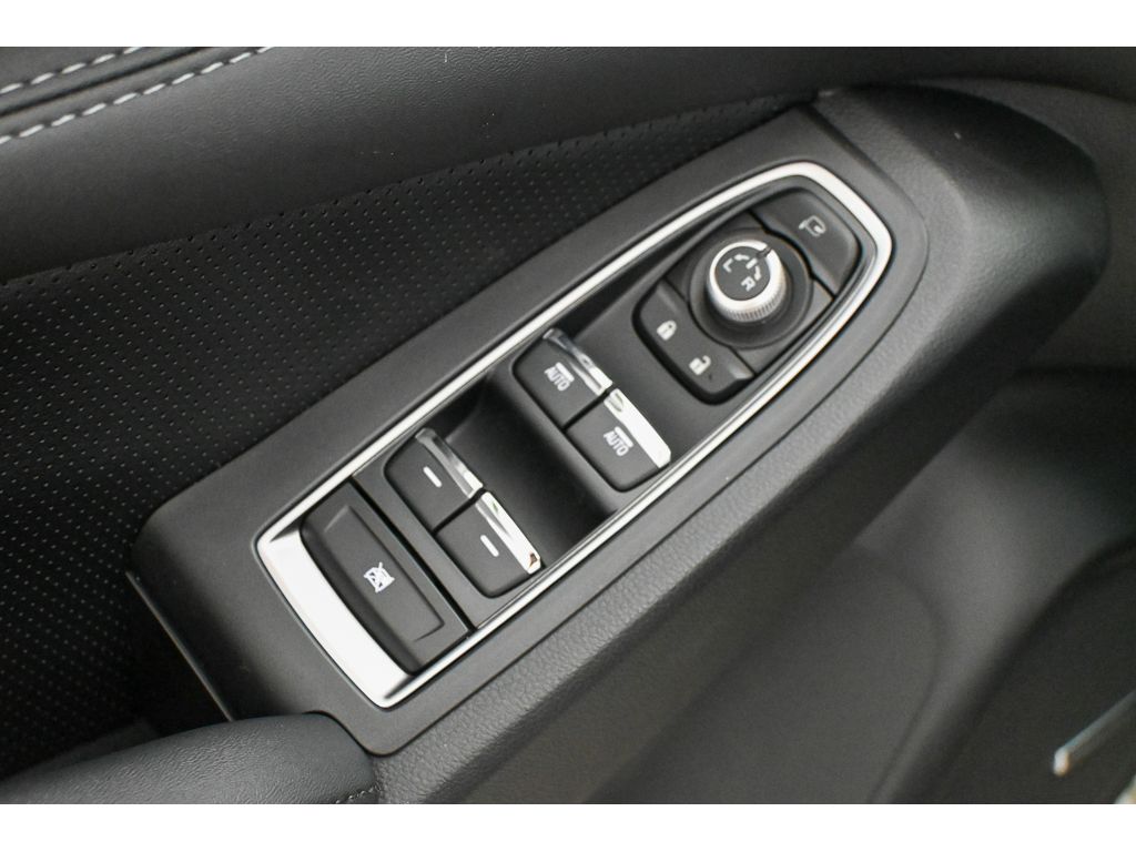 2026 Subaru Ascent Touring - Photo 17