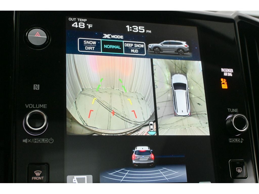 2026 Subaru Ascent Touring - Photo 32