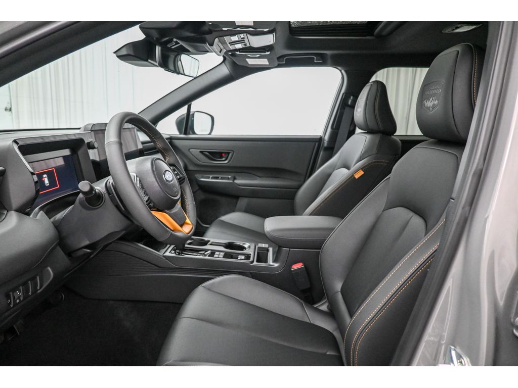 2026 Subaru Outback Wilderness - Photo 18