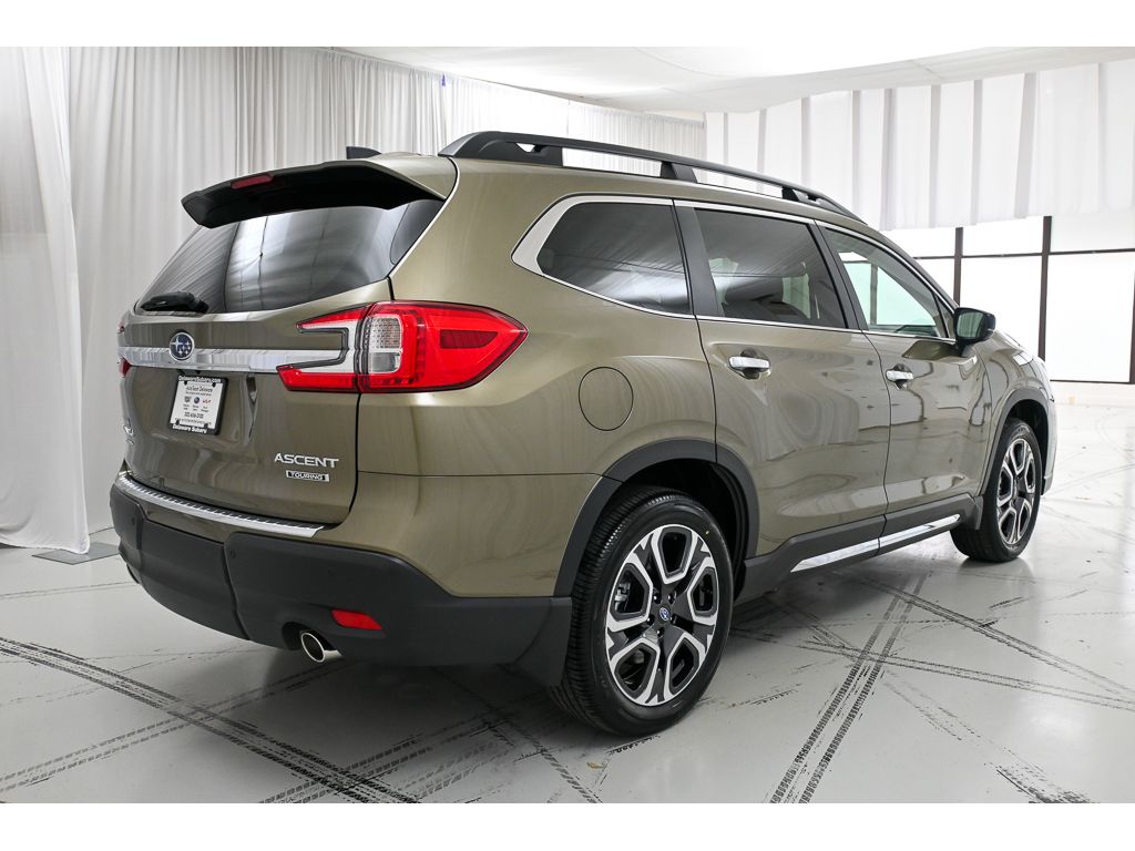 2026 Subaru Ascent Touring - Photo 6