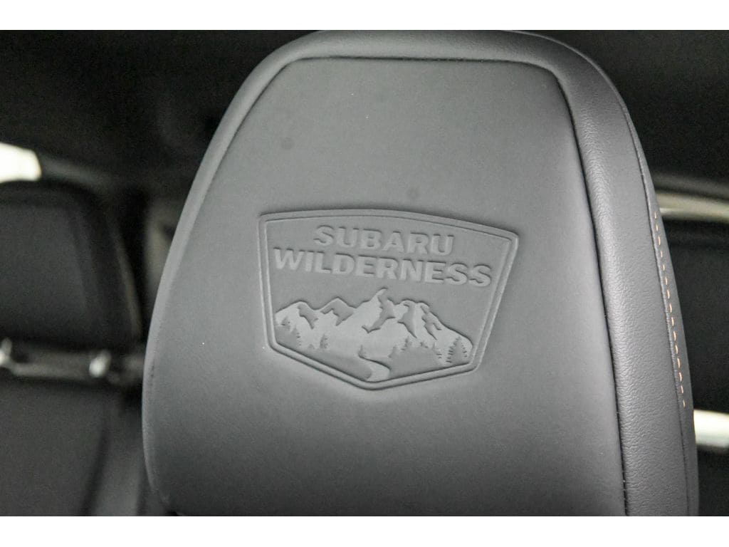 2026 Subaru Outback Wilderness - Photo 20