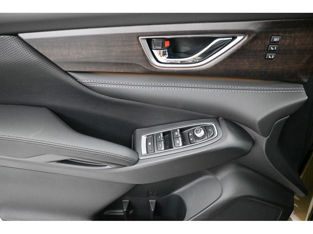 2026 Subaru Ascent Touring - Photo 15