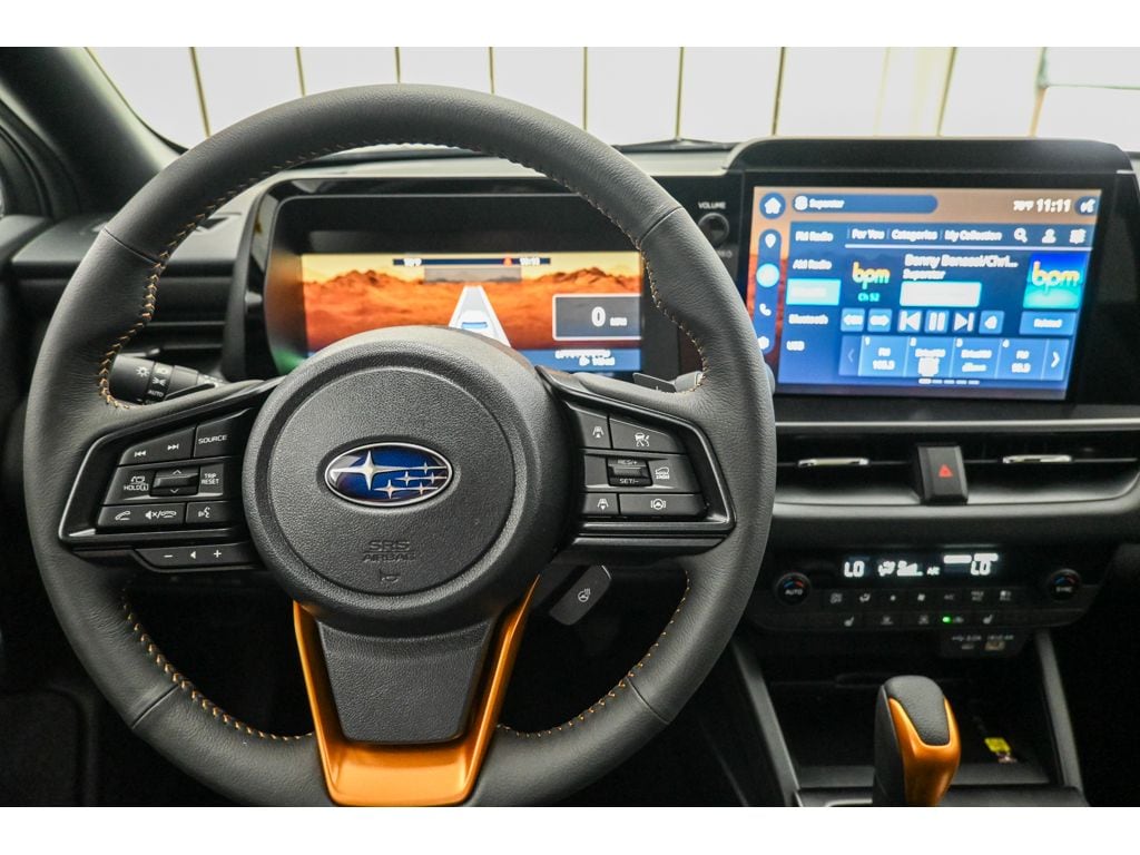 2026 Subaru Outback Wilderness - Photo 21