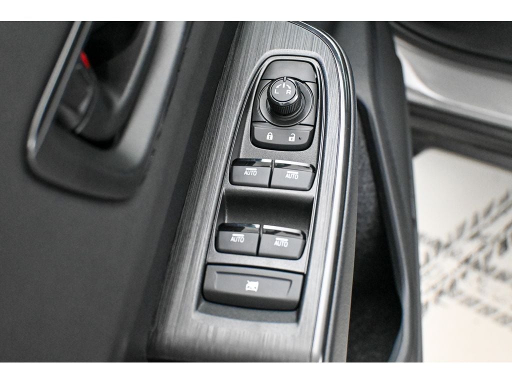 2026 Subaru Outback Wilderness - Photo 15
