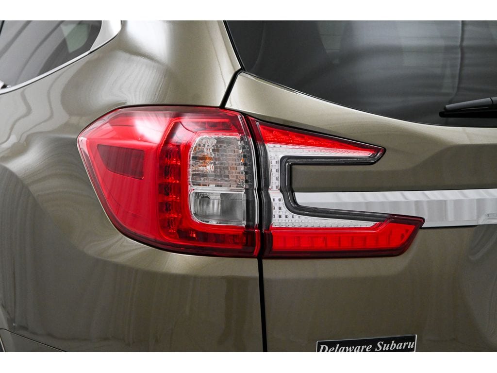 2026 Subaru Ascent Touring - Photo 9